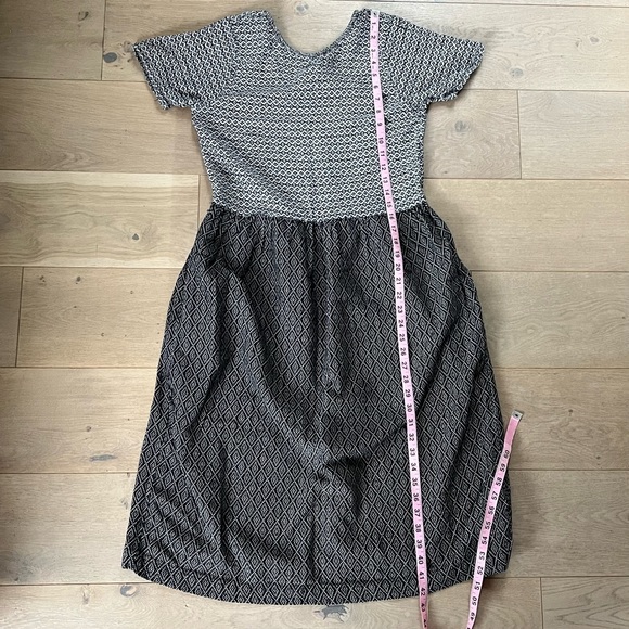 Ace & Jig Laurel Dress in Moonstone Size S/P - Picture 7 of 12